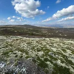 Casa vacanze Bjorkebo In Al - In Hiking And Skiing Area Ål