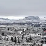 Casa vacanze Bjorkebo In Al - In Hiking And Skiing Area