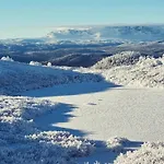 Casa vacanze Bjorkebo In Al - In Hiking And Skiing Area Ål