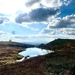 Bjorkebo In Al - In Hiking And Skiing Area