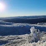 بيت للعطل Bjorkebo In Al - In Hiking And Skiing Area *